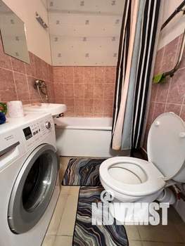 Студия квартира, посуточно, 30м2, 11/14 этаж