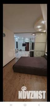 1-к квартира, на длительный срок, 50м2, 11/12 этаж