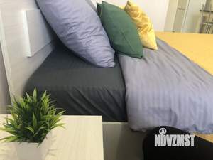 Студия квартира, посуточно, 38м2, 4/15 этаж