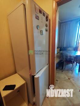 2-к квартира, на длительный срок, 57м2, 6/10 этаж