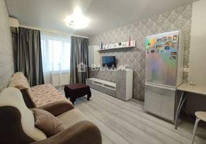 2-к квартира, на длительный срок, 37м2, 5/5 этаж