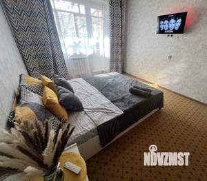 1-к квартира, посуточно, 40м2, 2/9 этаж