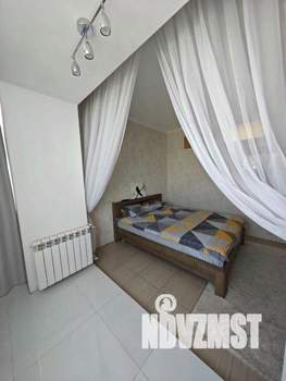 1-к квартира, посуточно, 50м2, 1/1 этаж