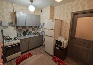 2-к квартира, на длительный срок, 43м2, 3/9 этаж