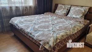 2-к квартира, посуточно, 80м2, 6/13 этаж