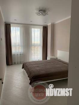 2-к квартира, на длительный срок, 50м2, 11/18 этаж