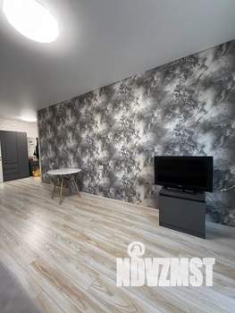 Студия квартира, посуточно, 34м2, 11/16 этаж