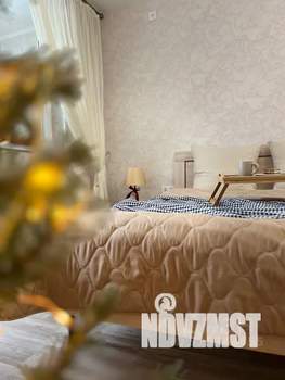 Студия квартира, посуточно, 533м2, 7/16 этаж