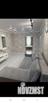 2-к квартира, на длительный срок, 44м2, 4/6 этаж