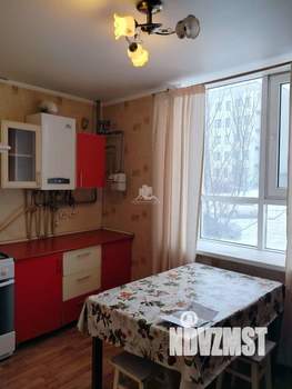 2-к квартира, на длительный срок, 52м2, 1/5 этаж