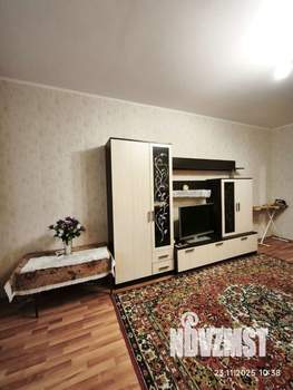 1-к квартира, на длительный срок, 45м2, 7/14 этаж