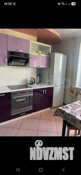 3-к квартира, на длительный срок, 85м2, 14/17 этаж