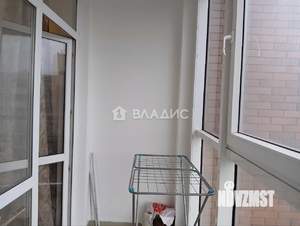 1-к квартира, на длительный срок, 34м2, 8/12 этаж