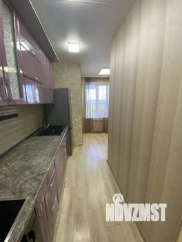 Студия квартира, на длительный срок, 30м2, 2/5 этаж