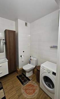 1-к квартира, на длительный срок, 50м2, 4/12 этаж