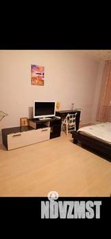 1-к квартира, на длительный срок, 34м2, 2/3 этаж