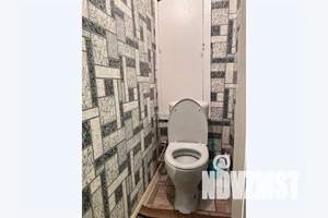 1-к квартира, посуточно, 44м2, 3/5 этаж