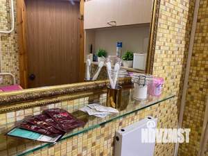 1-к квартира, посуточно, 34м2, 5/5 этаж
