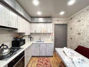 2-к квартира, на длительный срок, 53м2, 4/5 этаж