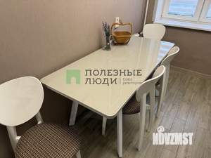 3-к квартира, на длительный срок, 54м2, 4/9 этаж