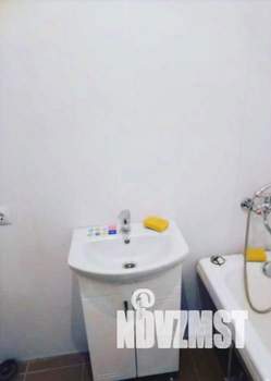 1-к квартира, на длительный срок, 51м2, 12/20 этаж