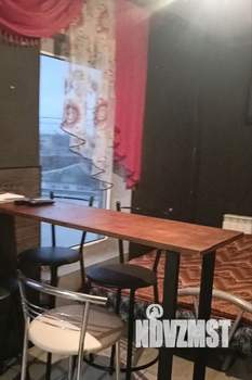 1-к квартира, посуточно, 48м2, 2/2 этаж