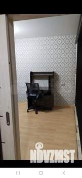 1-к квартира, на длительный срок, 33м2, 4/10 этаж