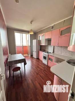 1-к квартира, на длительный срок, 49м2, 10/12 этаж