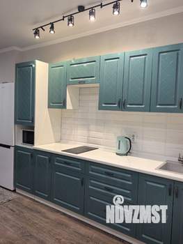 1-к квартира, на длительный срок, 44м2, 9/21 этаж