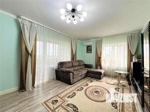 3-к квартира, на длительный срок, 106м2, 6/9 этаж