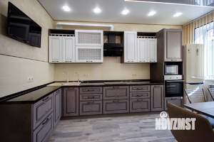 1-к квартира, посуточно, 48м2, 1/1 этаж