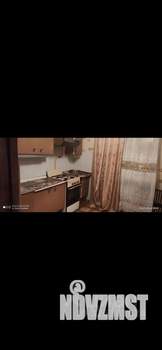 1-к квартира, на длительный срок, 33м2, 1/10 этаж