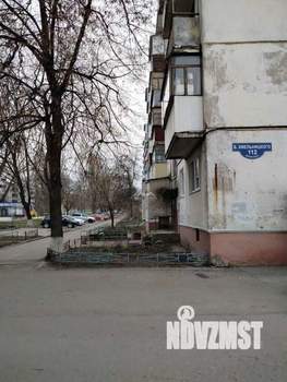 2-к квартира, на длительный срок, 46м2, 4/5 этаж