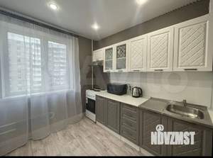 1-к квартира, на длительный срок, 33м2, 5/9 этаж