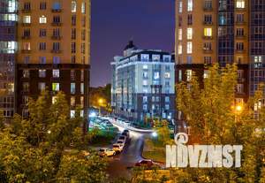 Студия квартира, на длительный срок, 28м2, 5/13 этаж