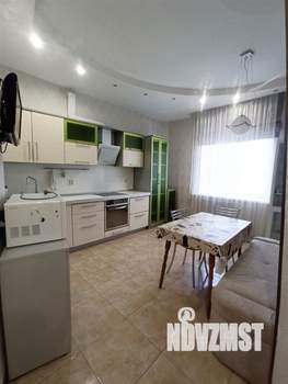 4-к квартира, на длительный срок, 122м2, 5/6 этаж
