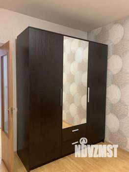 1-к квартира, на длительный срок, 55м2, 2/9 этаж