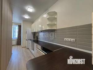 1-к квартира, на длительный срок, 31м2, 3/5 этаж