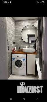 2-к квартира, на длительный срок, 51м2, 4/9 этаж