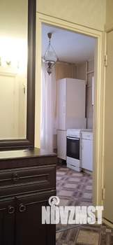 1-к квартира, на длительный срок, 35м2, 1/9 этаж