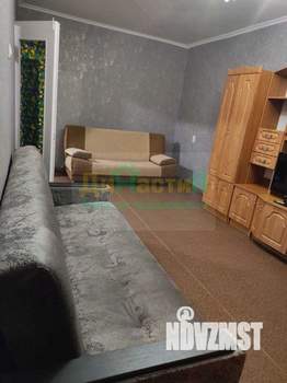 1-к квартира, на длительный срок, 35м2, 4/9 этаж