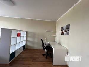 1-к квартира, на длительный срок, 35м2, 3/10 этаж