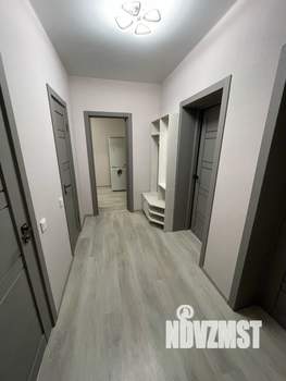 2-к квартира, на длительный срок, 55м2, 1/3 этаж
