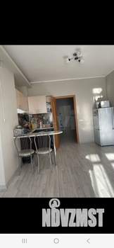 1-к квартира, на длительный срок, 55м2, 14/16 этаж