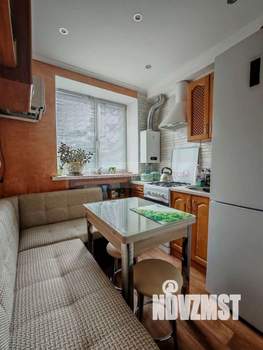 2-к квартира, на длительный срок, 49м2, 2/3 этаж