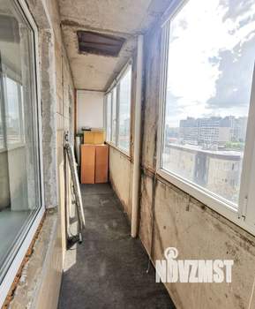 2-к квартира, на длительный срок, 45м2, 7/9 этаж