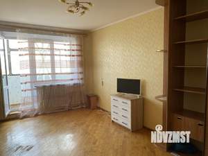 1-к квартира, на длительный срок, 35м2, 6/10 этаж