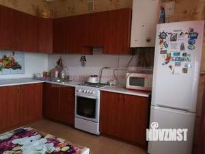 1-к квартира, на длительный срок, 48м2, 4/5 этаж
