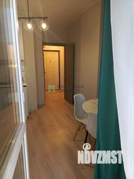 1-к квартира, на длительный срок, 42м2, 5/10 этаж