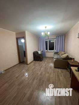 1-к квартира, на длительный срок, 30м2, 5/5 этаж